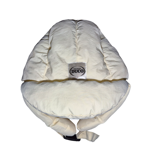 DUCO Puffer Hat