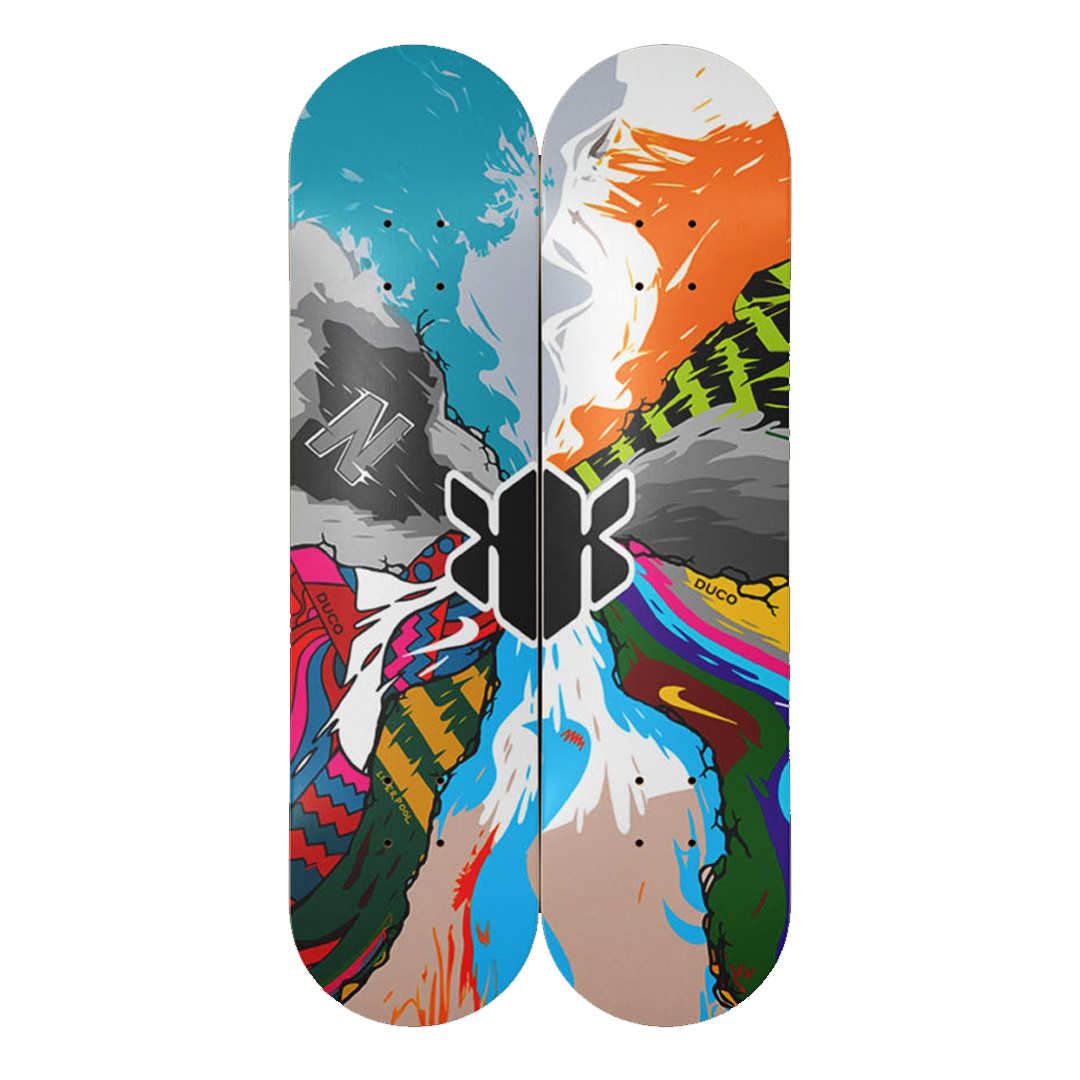 Duco Skateboards Duco Skateboards